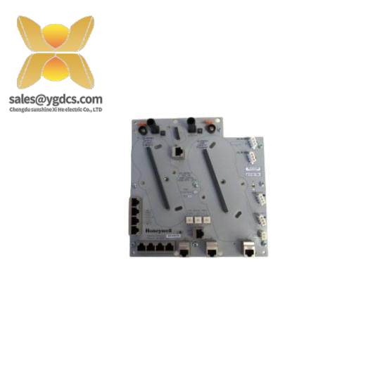 Honeywell CC-HCN911 51307206-175 Control Module