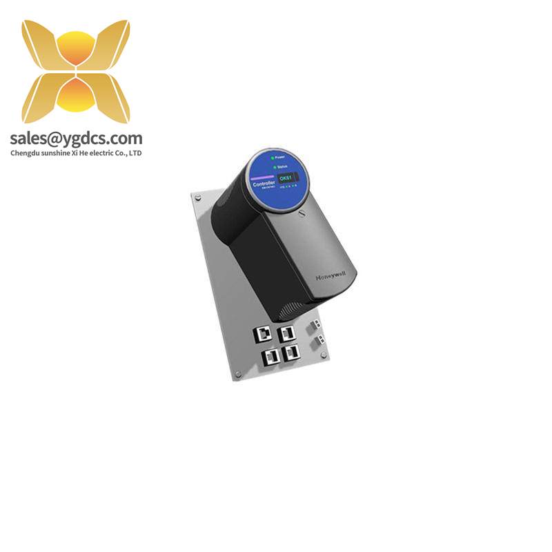 Honeywell CC-HCN911 control module