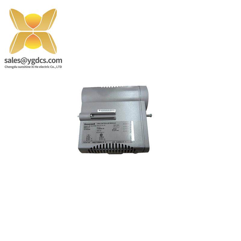 HONEYWELL CC-IP0101 Fielbus Module