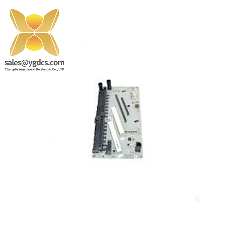 HONEYWELL CC-MCAR01