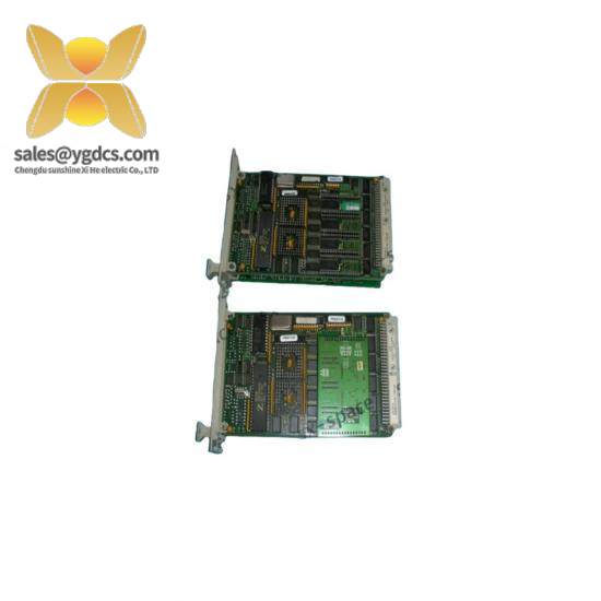 HONEYWELL CC-MCAR02