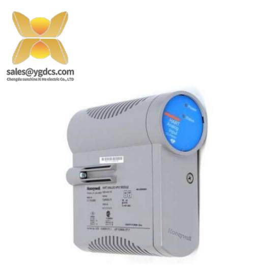 HONEYWELL CC-PAIH02