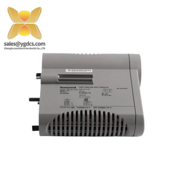 HONEYWELL CC-PAIH02