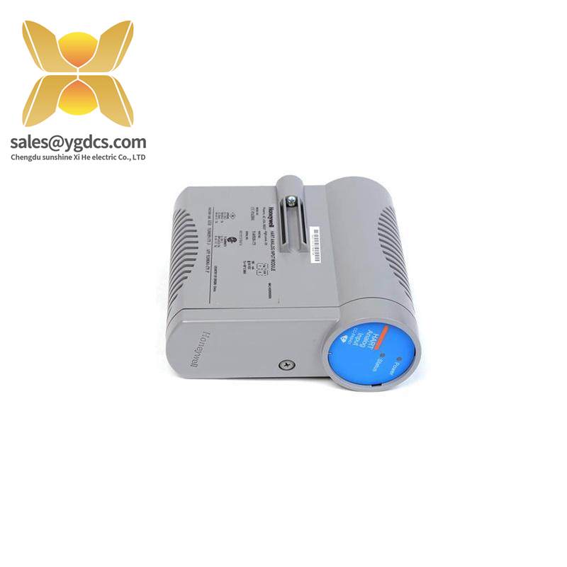 Honeywell CC-PAIH02 51405038-375 Analog input module