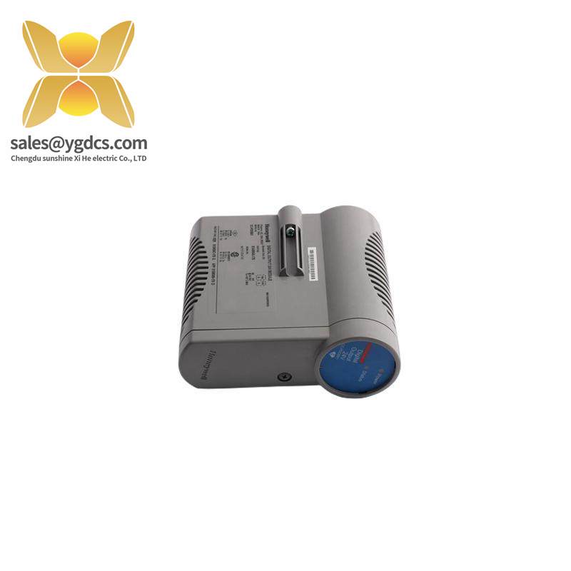 HONEYWELL CC-PAIH02 51405038-375 Hart Analog Input