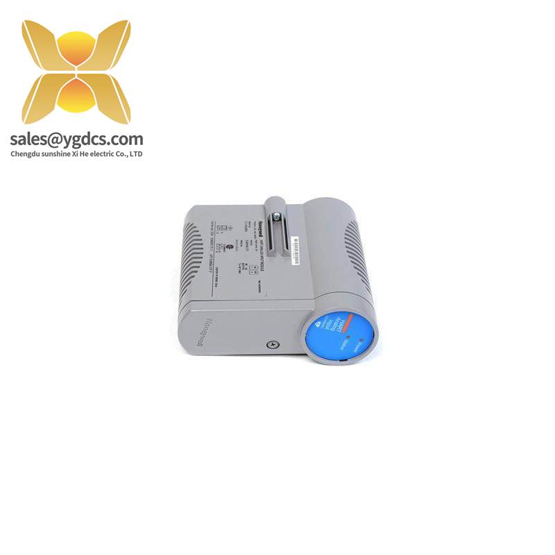 Honeywell CC-PAIH02 Experion High Level Analog Input Module
