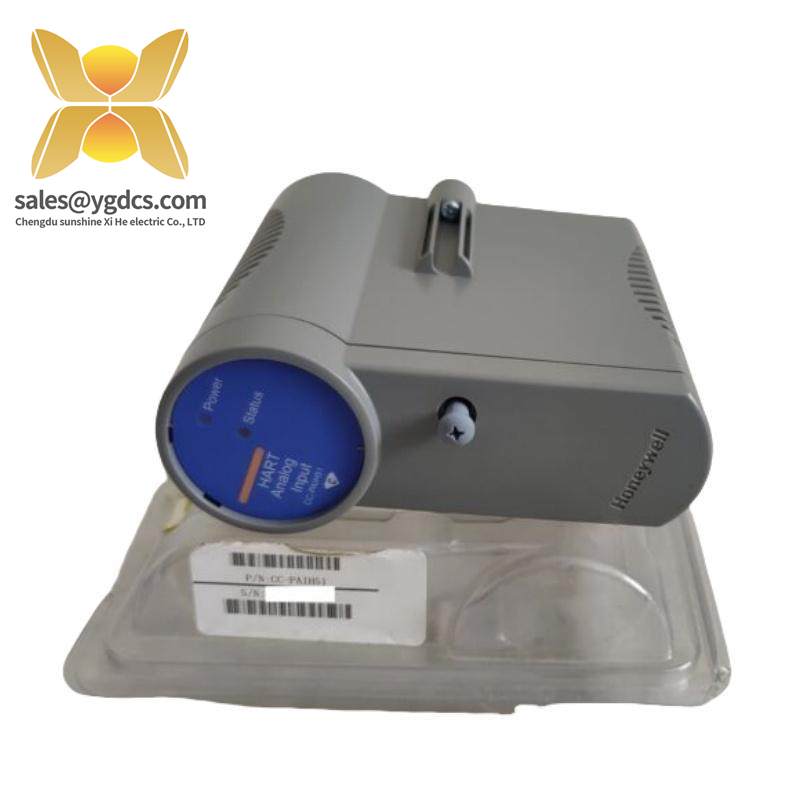HONEYWELL CC-PAIH51