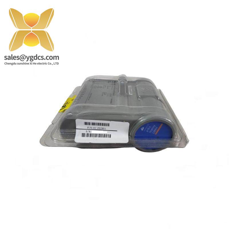 HONEYWELL CC-PAIH51 51410069-276 Analog Input Module