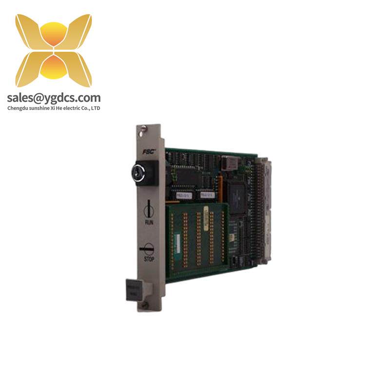 HONEYWELL CC-PAIM01 51405045-175 Analog Mux Module