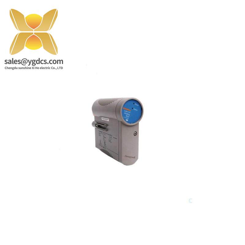 HONEYWELL CC-PAIM01 High Level Analog Input Module