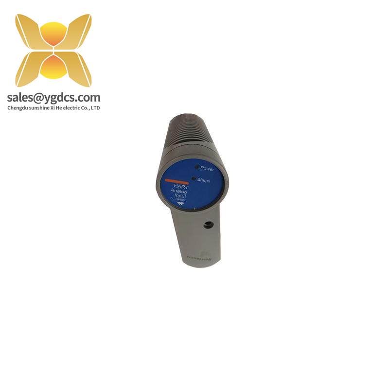 HONEYWELL CC-PAIM01 Low Level Analog Input