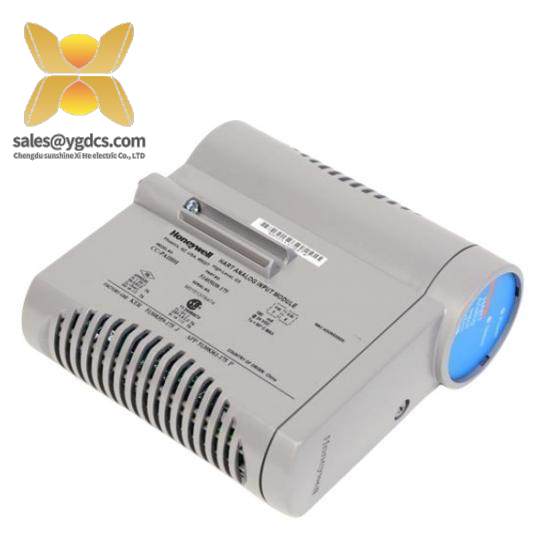HONEYWELL CC-PAIX01