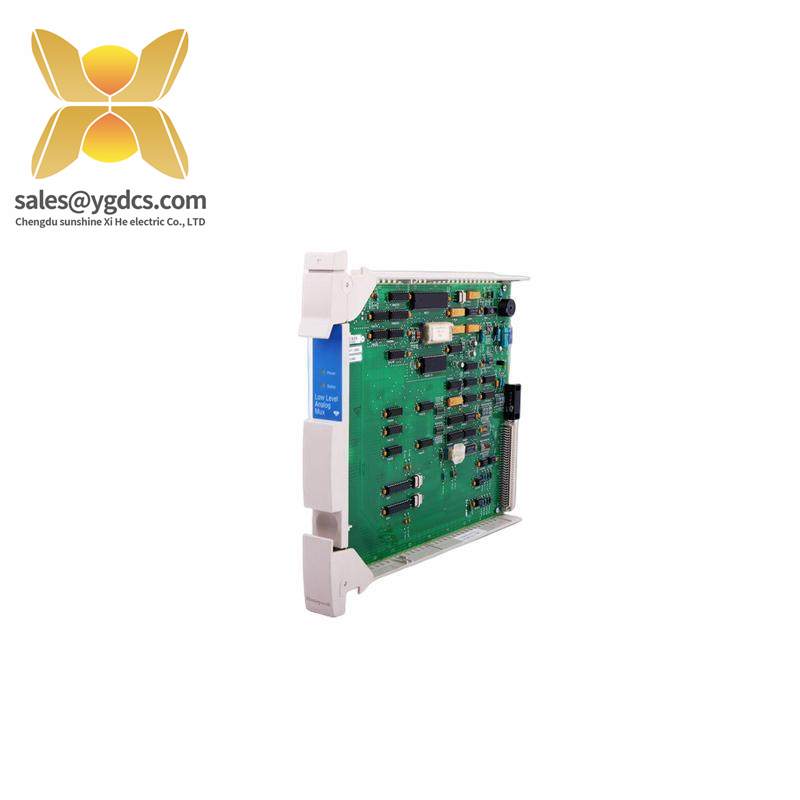 HONEYWELL CC-PAIX02