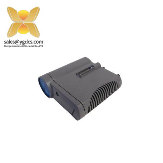 HONEYWELL CC-PAOH51 HART Analog Output Module