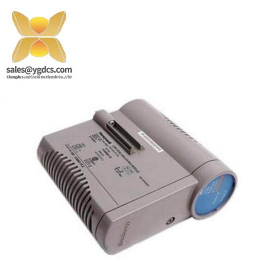 Honeywell CC-PAON01 51410070-175 DCS Module