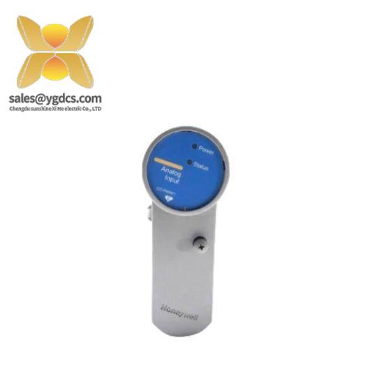 Honeywell CC-PCF901 CC-PCNT01 CC-PAON01 Control Firewall Module
