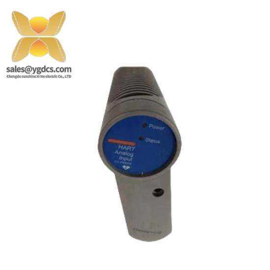 Honeywell CC-PCNT01 CC-PDIL01 CC-PAON01  Analog Output Module
