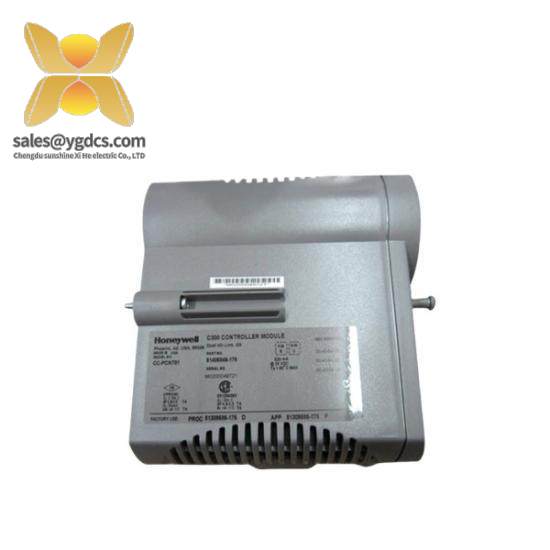 Honeywell CC-PCNT01,CC-TCNT01