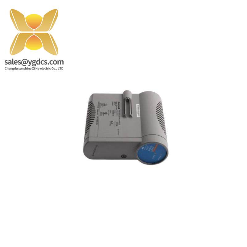 HONEYWELL CC-PCNT02 51454551-275 C300 Module