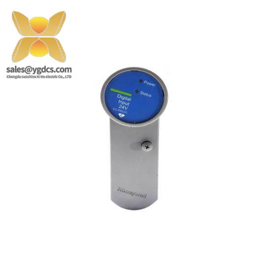 Honeywell CC-PDIL01 Digital Input Module