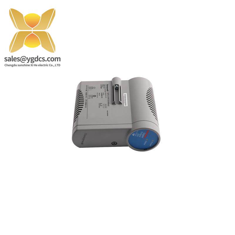 Honeywell CC-PDOB01 Digital Output 24V Module