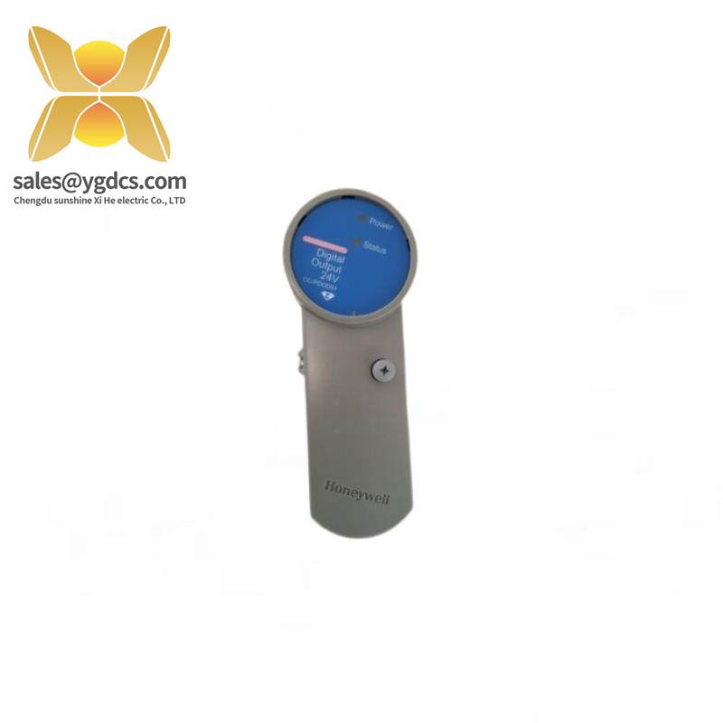 HONEYWELL CC-PDOD51