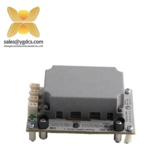 Honeywell CC-SCMB02 MEMORY BACKUP C300