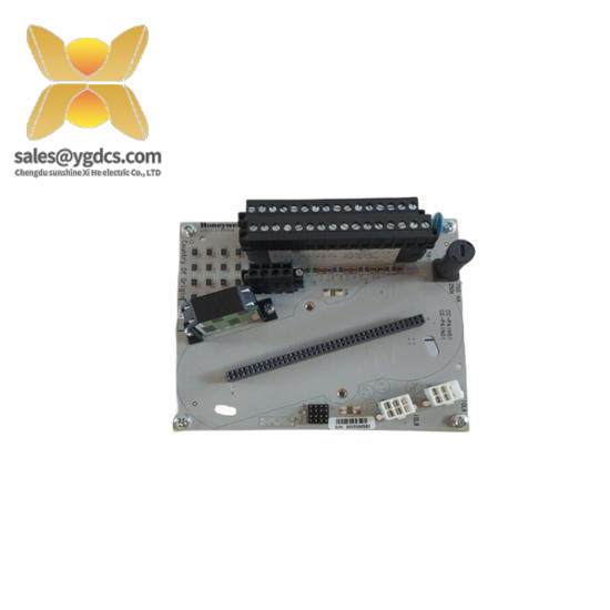 HONEYWELL CC-TA0X51 Analog input module