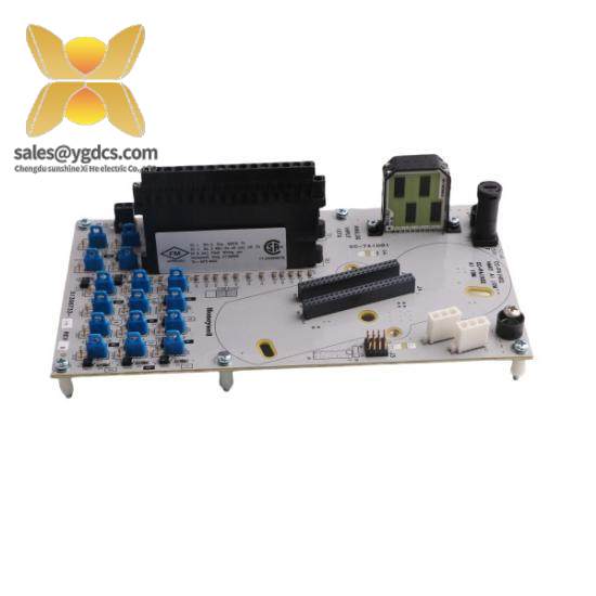 HONEYWELL CC-TAID01
