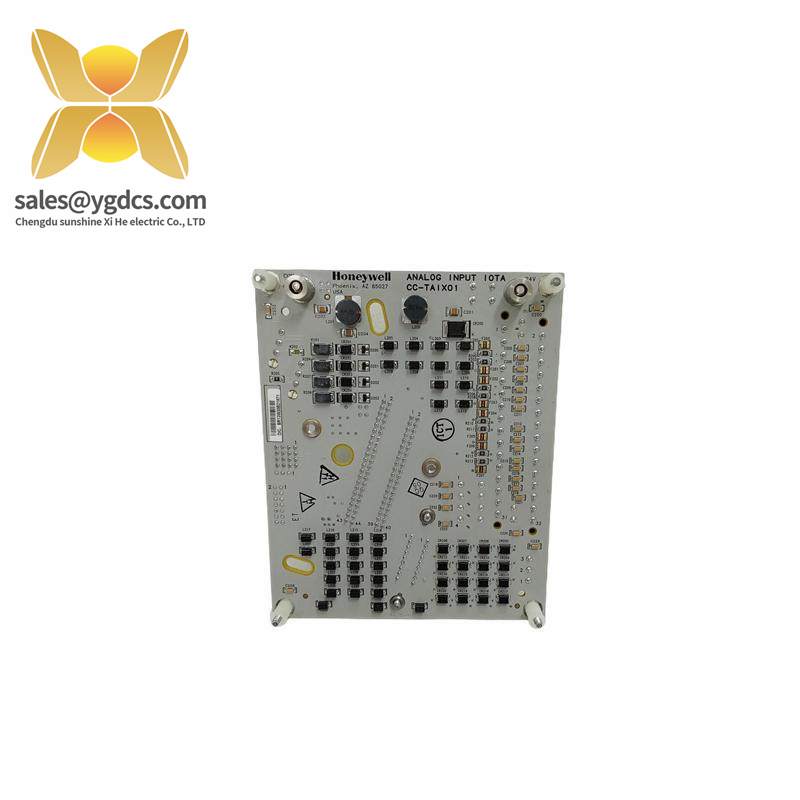 HONEYWELL CC-TAIX01