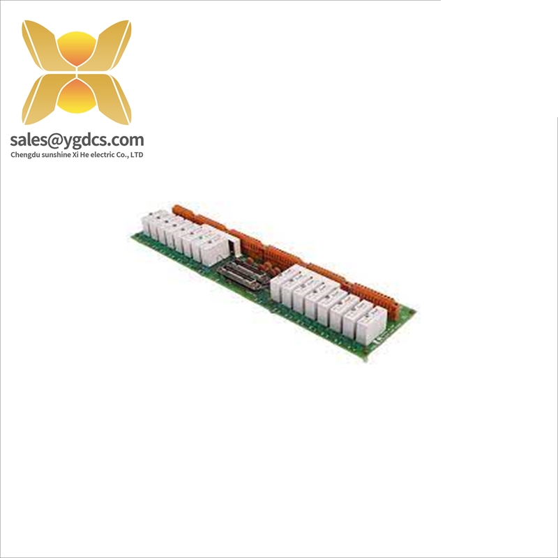 HONEYWELL CC-TAIX11 Analog Input IOTA Module
