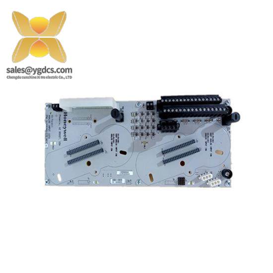 HONEYWELL CC-TAIX11 Analog Input Module