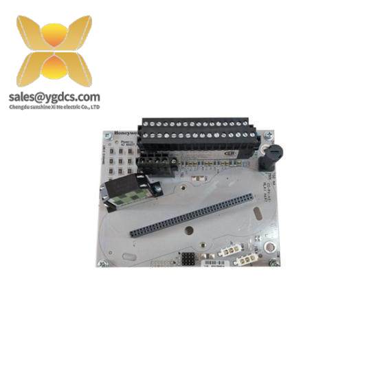 HONEYWELL CC-TAIX51 Analog input module