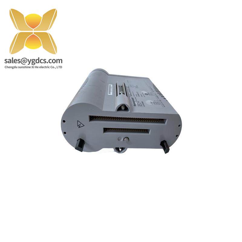 HONEYWELL CC-TAON11 Analog Output Module