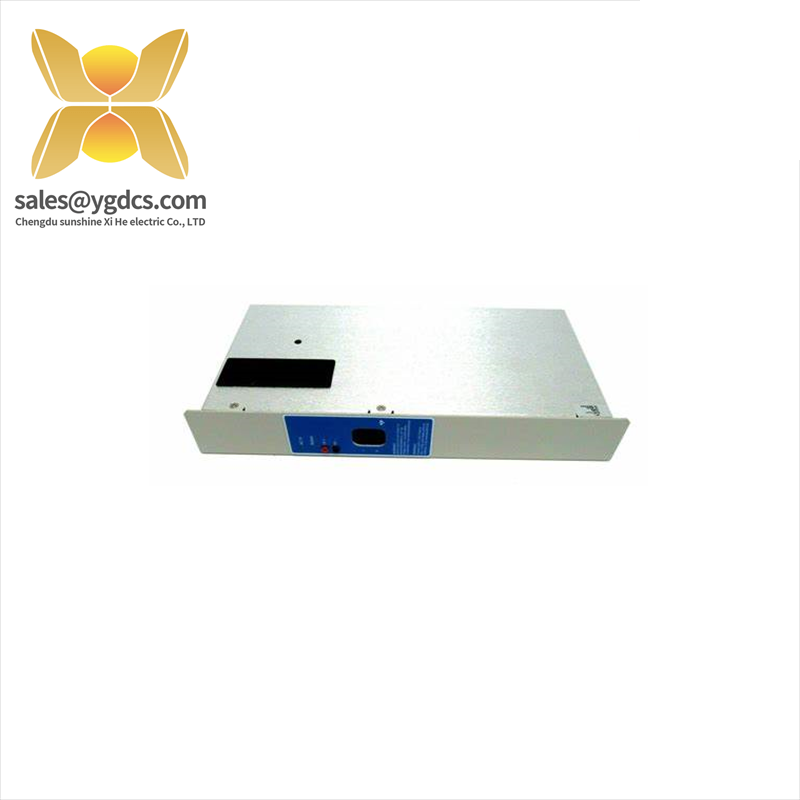 HONEYWELL CC-TAOX01 51199929-100 Analog Output Module