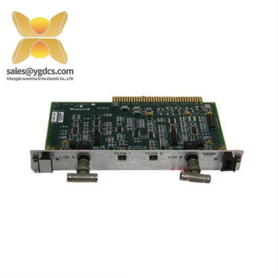 HONEYWELL CC-TAOX51 Module