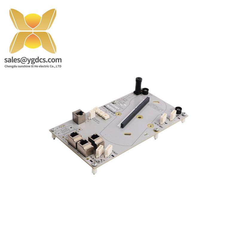 HONEYWELL CC-TCNT01 51308307-175 Termination Assembly
