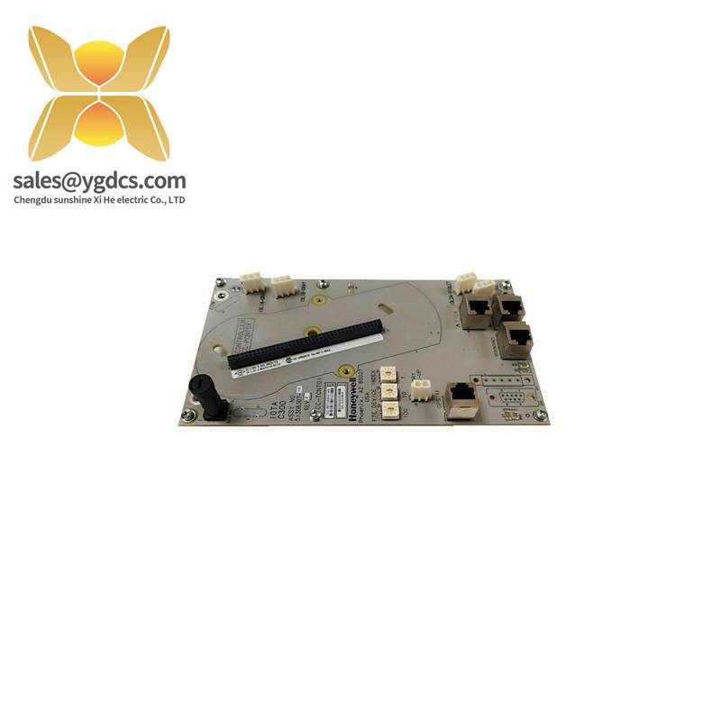 HONEYWELL CC-TCNT01 C300 Controller Input Output Termination Assembly