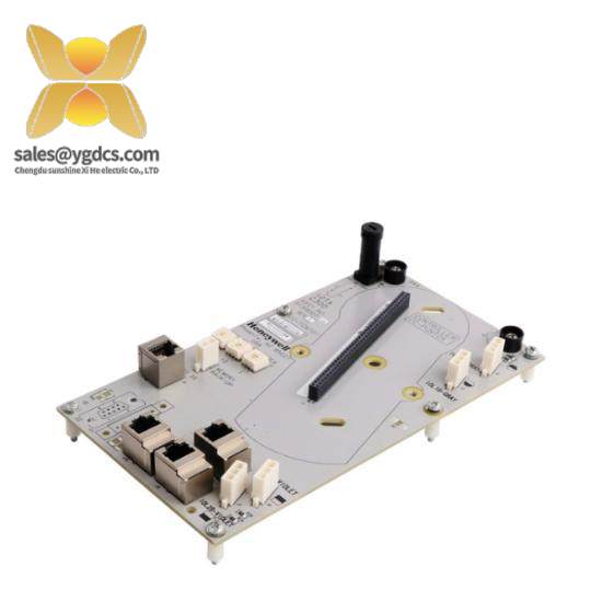 Honeywell CC-TCNT01 DCS Module