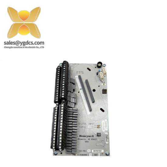 Honeywell CC-TDI110  PKS System