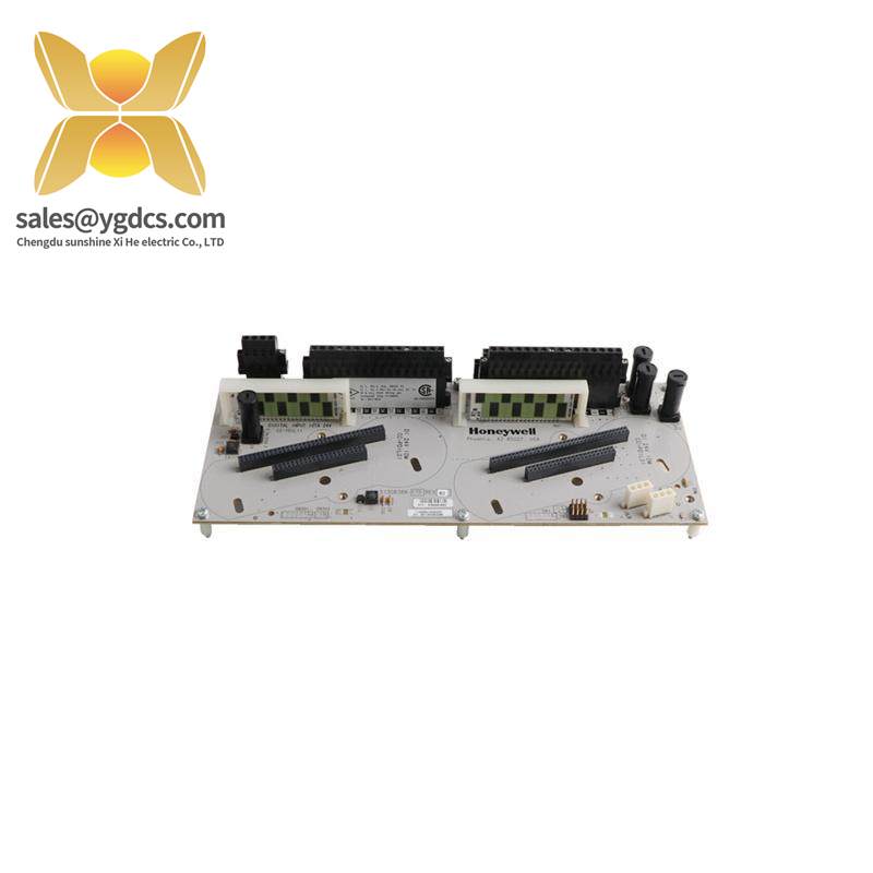 Honeywell CC-TDIL11 Digital Input 24V IOTA