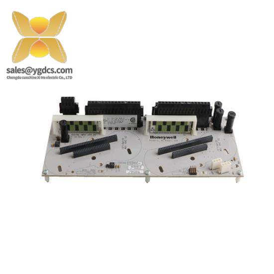 HONEYWELL CC-TDIL11 DIGITAL INPUT MODULE