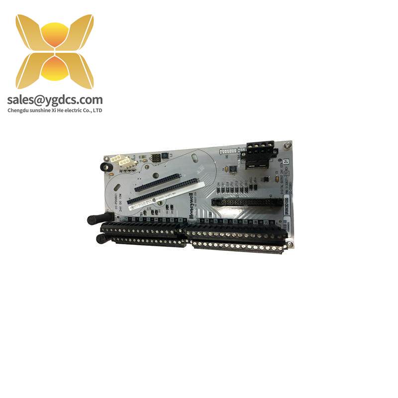 HONEYWELL CC-TDOB01