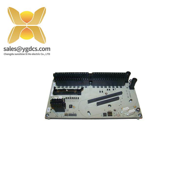 Honeywell CC-TDOB01 Digital Output Module