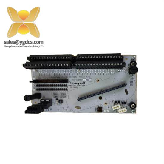 HONEYWELL CC-TDOD51 Digital Output Module