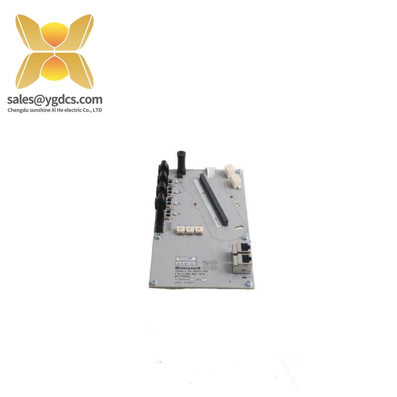HONEYWELL CC-TFB412 51308311-275 Interface Module