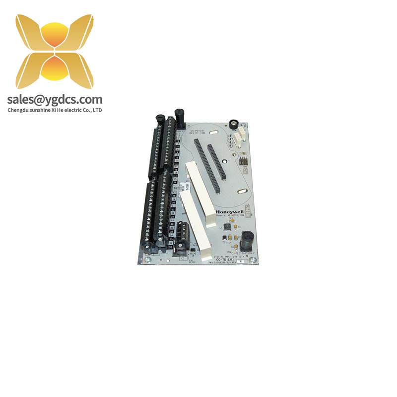 Honeywell CC-TFB412 Fieldbus Interface IOTA Module