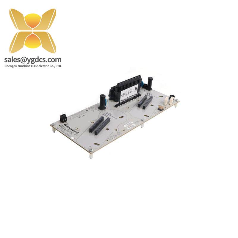Honeywell CC-TPOX01 51306528-175 PROFIBUS Gateway Module