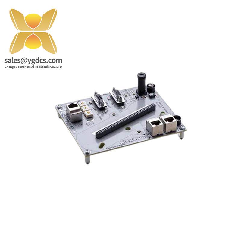 Honeywell CC-TPOX01 Module