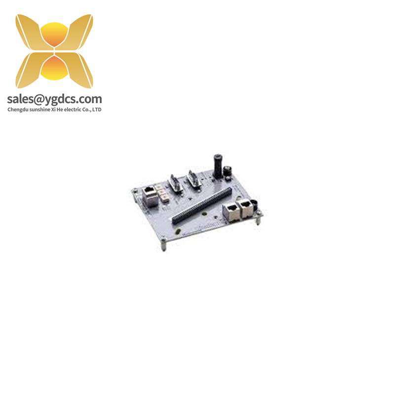 HONEYWELL CC-TPOX01 Profibus Module